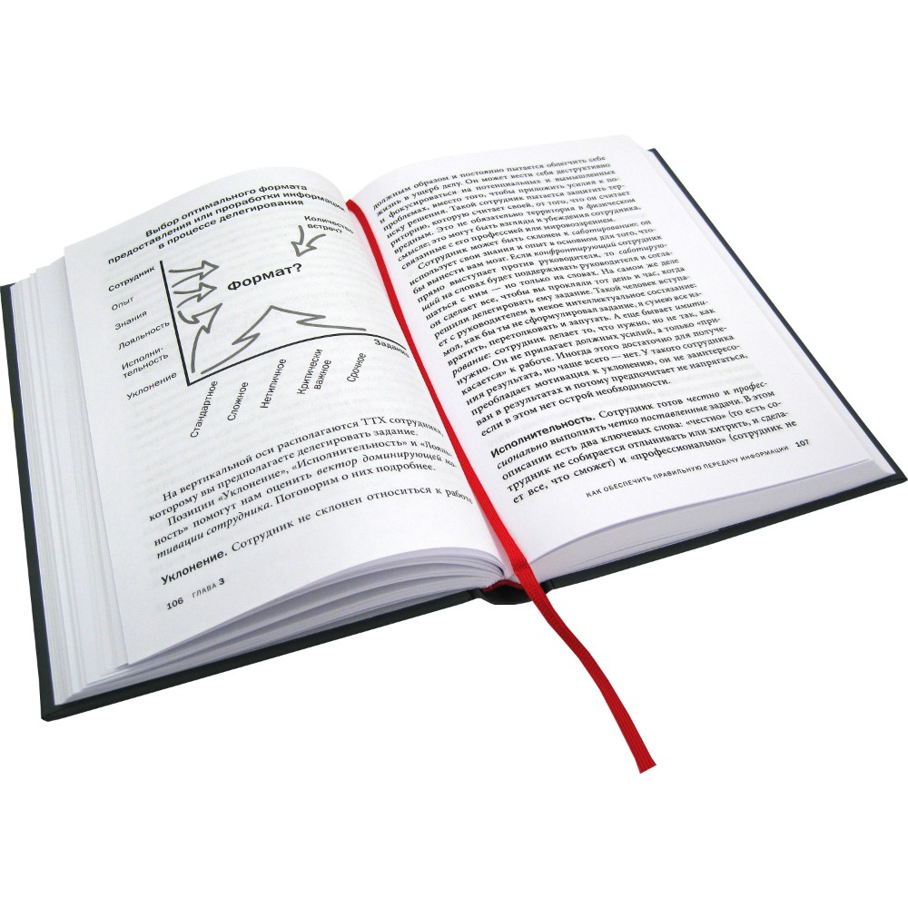 Книга "Делегирование: результат руками сотрудников. Технология регулярного менеджмента", Александр Фридман - 4