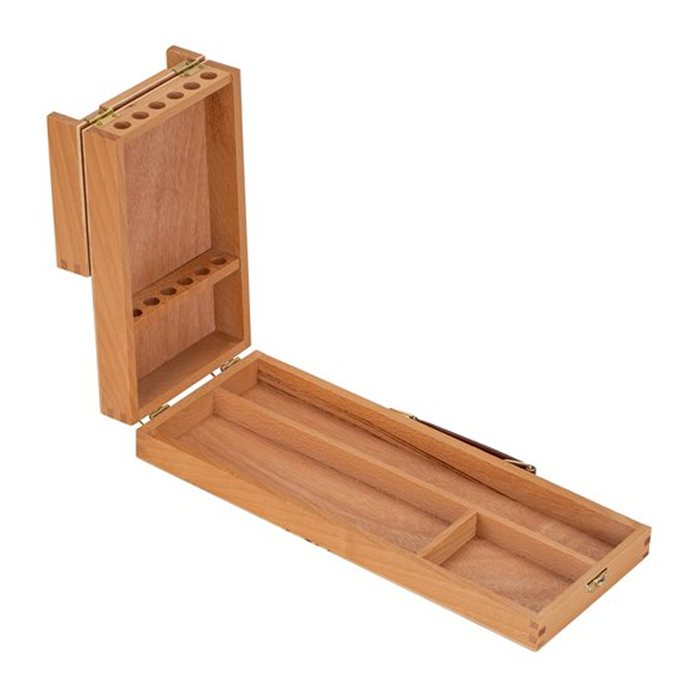 Ящик художника "Сонет" №1