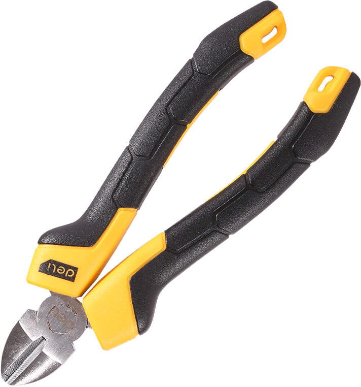 Бокорезы Deli "EDL2206Z"