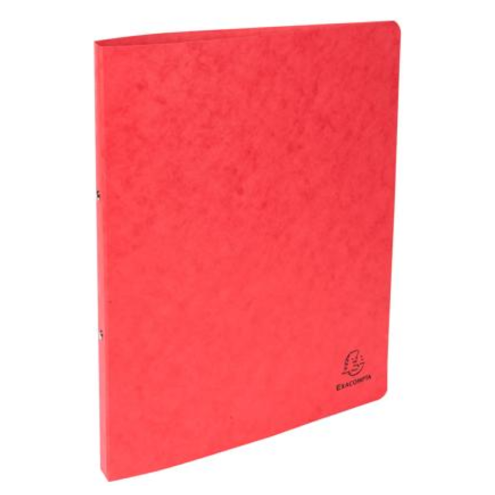 Папка на кольцах 