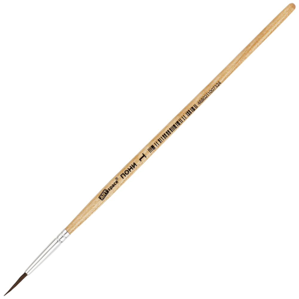 Кисть для рисования "ArtSpace"