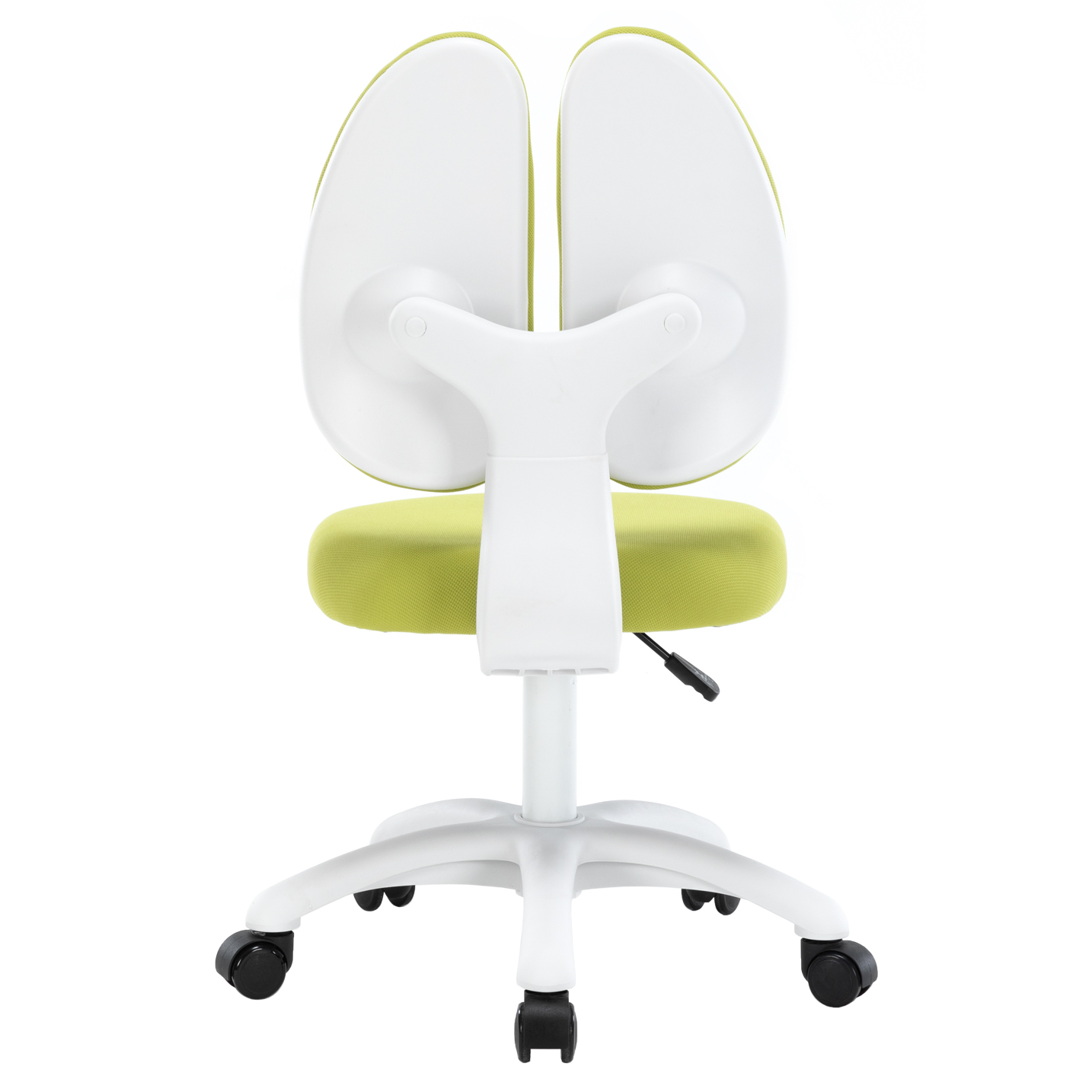 Кресло детское Everprof Kids 103, ткань, пластик, зеленый - 4