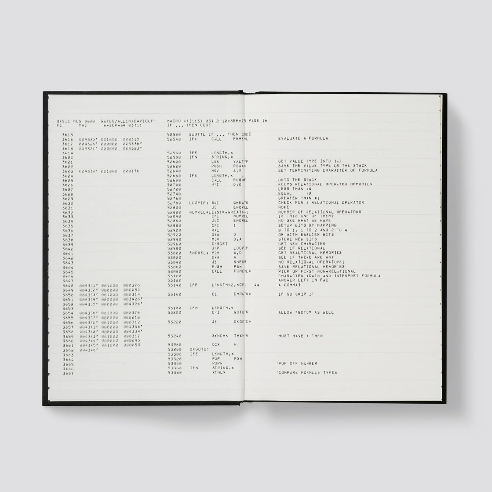 Книга на английском языке "The Source code", Bill Gates - 4