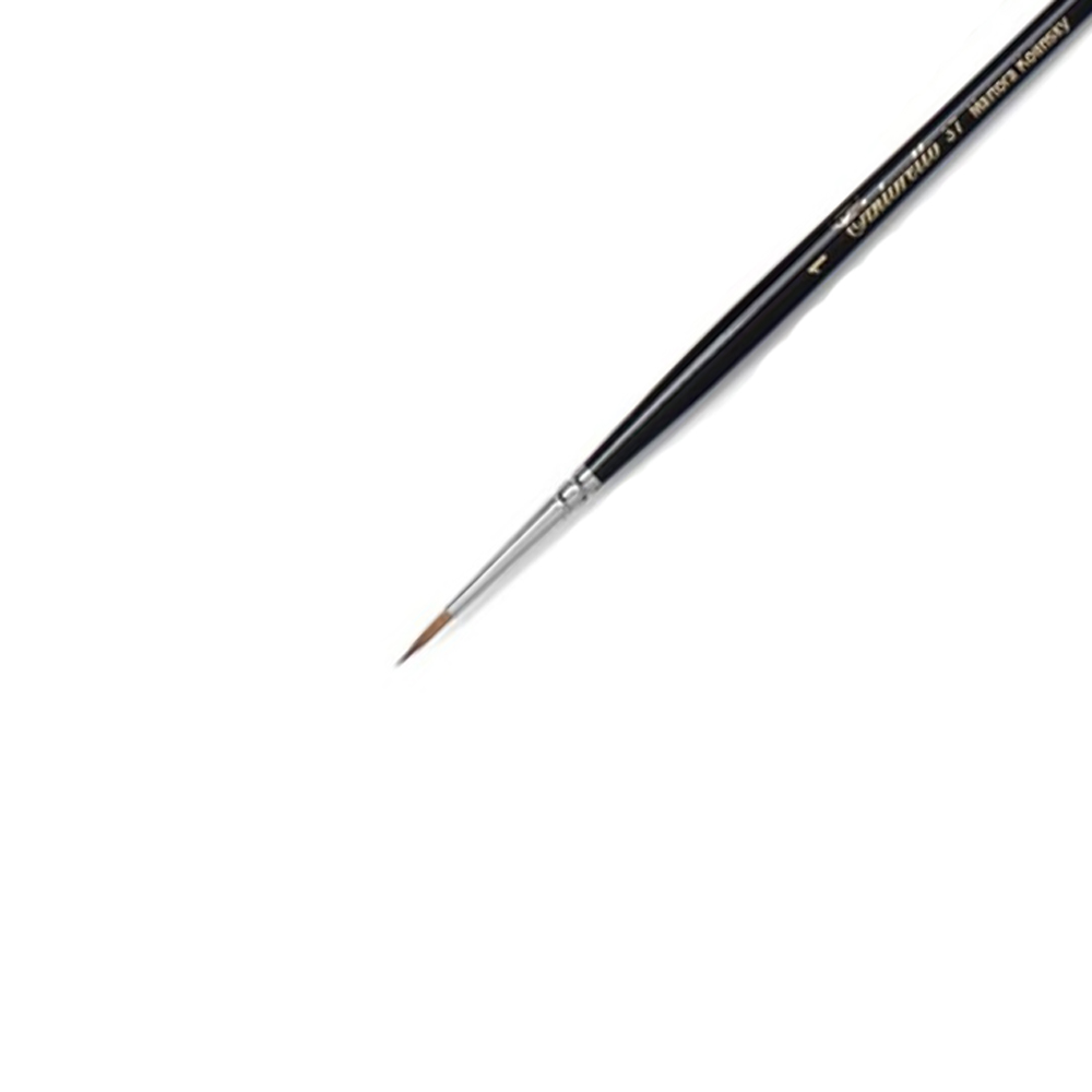 Кисть для рисования 