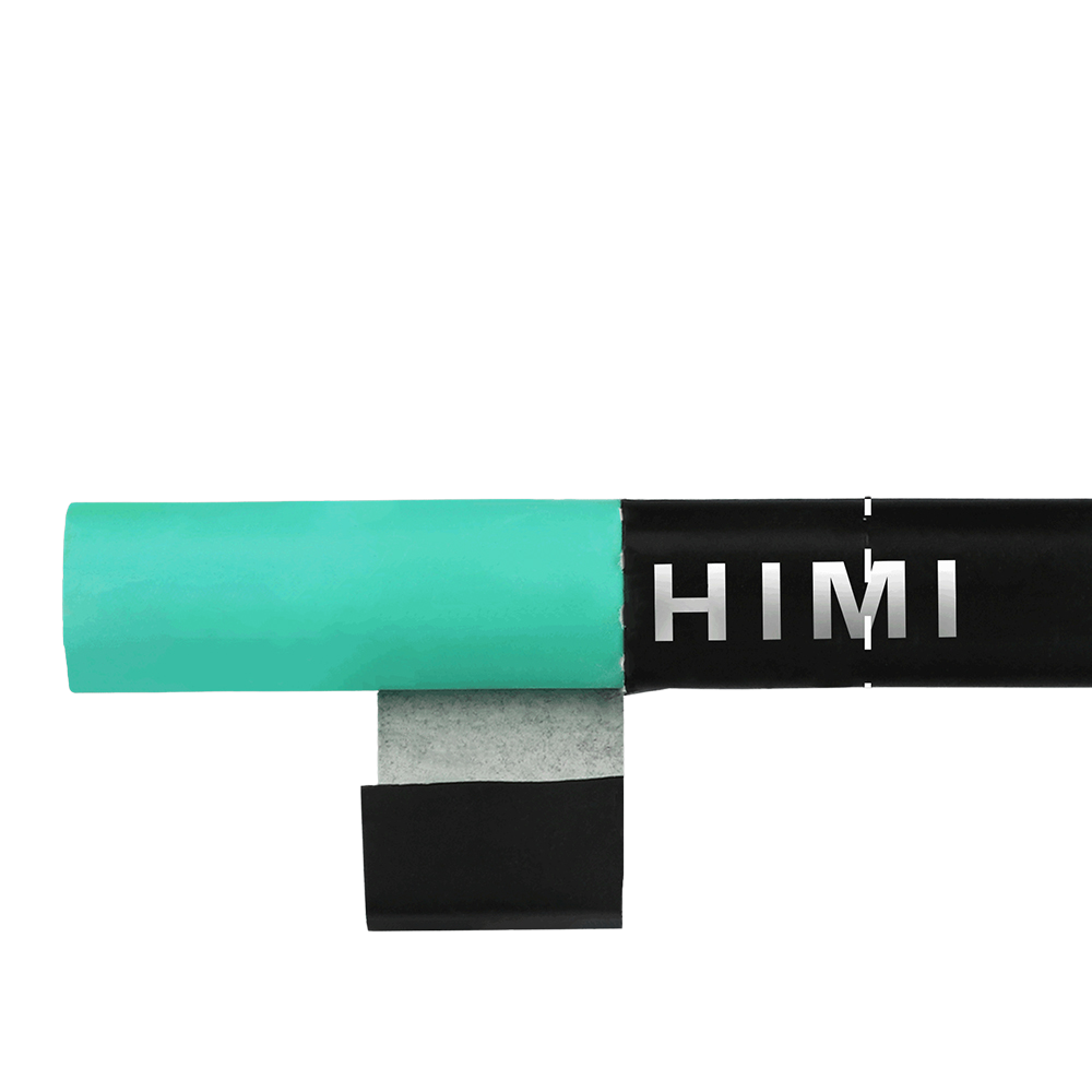 Пастель масляная "Himi Miya", 12 цветов - 3