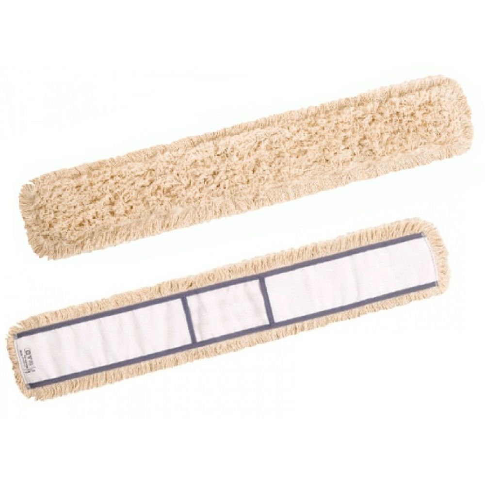 Насадка Vileda "ДастМоп"