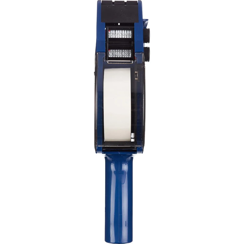 Этикет-пистолет "МХ-2616 Ace", двухстрочный, 10+10 знаков