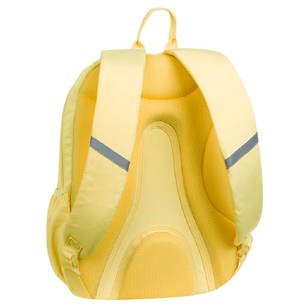 Рюкзак школьный Coolpack "Rider", желтый - 3