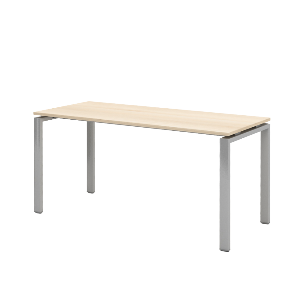 Коллекция Титан Стол прямой ТН314ТР+ТН314К-22