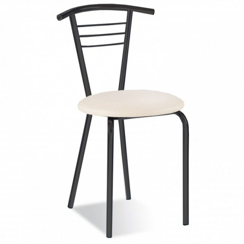 Стул SitUp TINA Black - 2