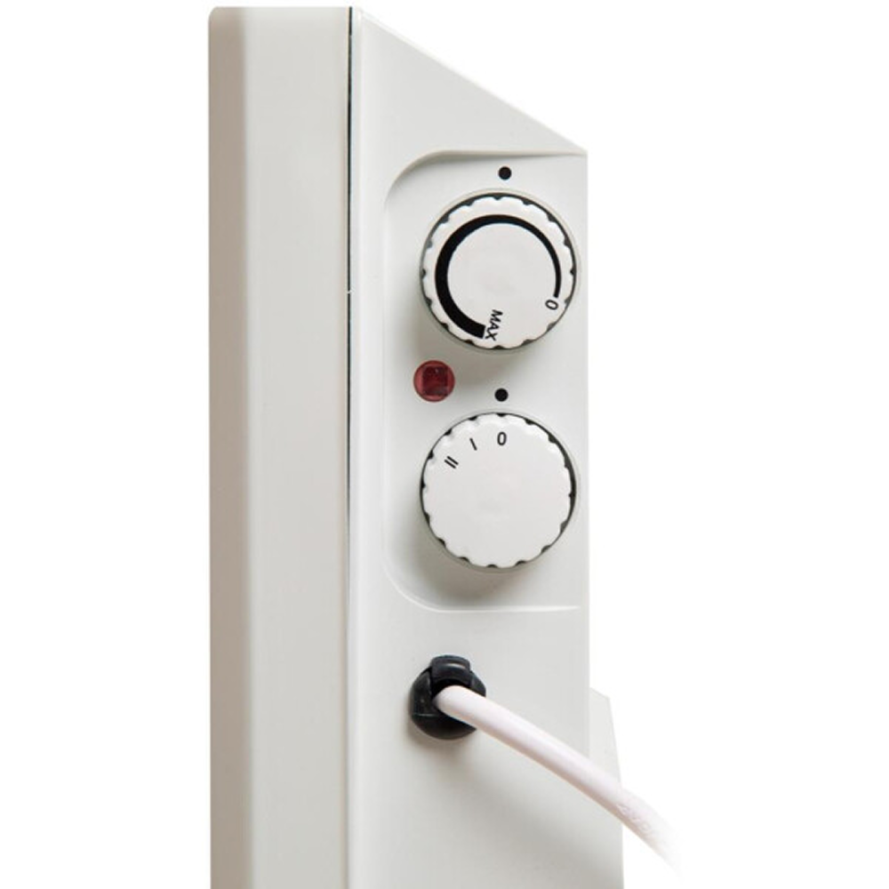 Электроконвектор Zerten ZL-10 - 5