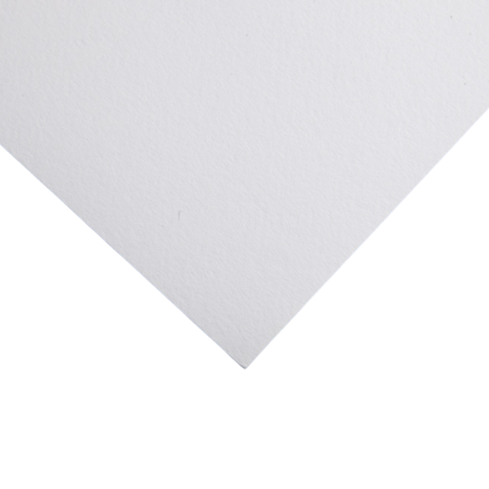 Бумага для акварели "Potentate", целлюлоза, горячий пресс