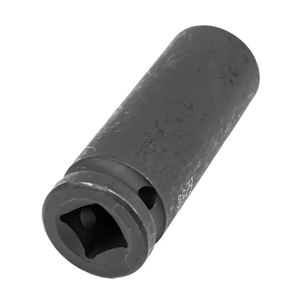 Головка ударная шестигранная глубокая RF-4458519, 1/2'', 19 мм