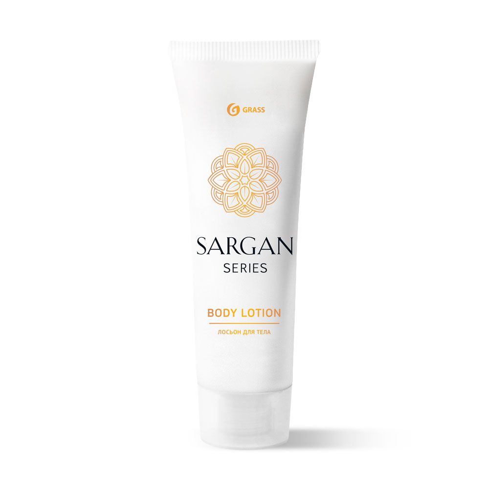 Лосьон для тела "Sargan"