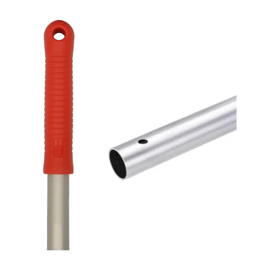 Ручка для МОПа алюминиевая, 130см