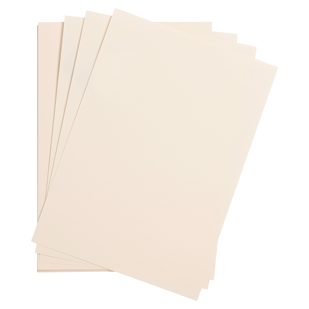 Бумага цветная "Maya", 50х70 см