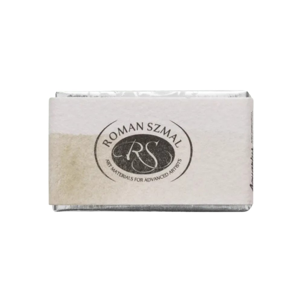 Краски акварельные "Aquarius", кювета