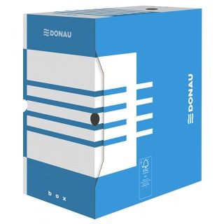 Коробка архивная "Donau"