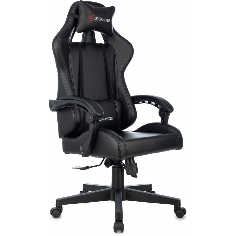 Кресло игровое Zombie GAME TETRA