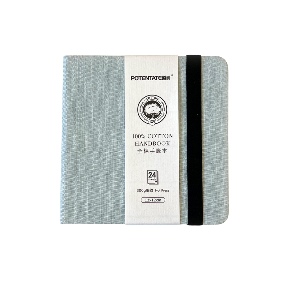 Cкетчбук для акварели 