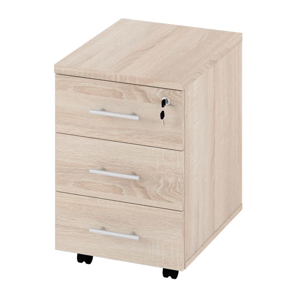 Коллекция Баден Тумба мобильная Б-404