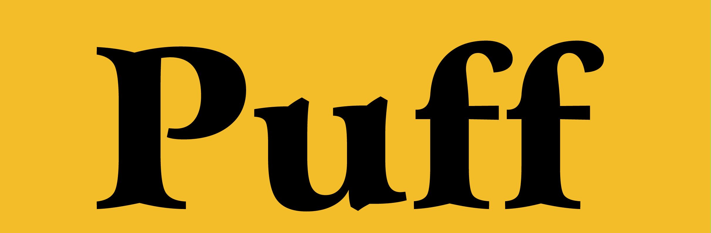Puff