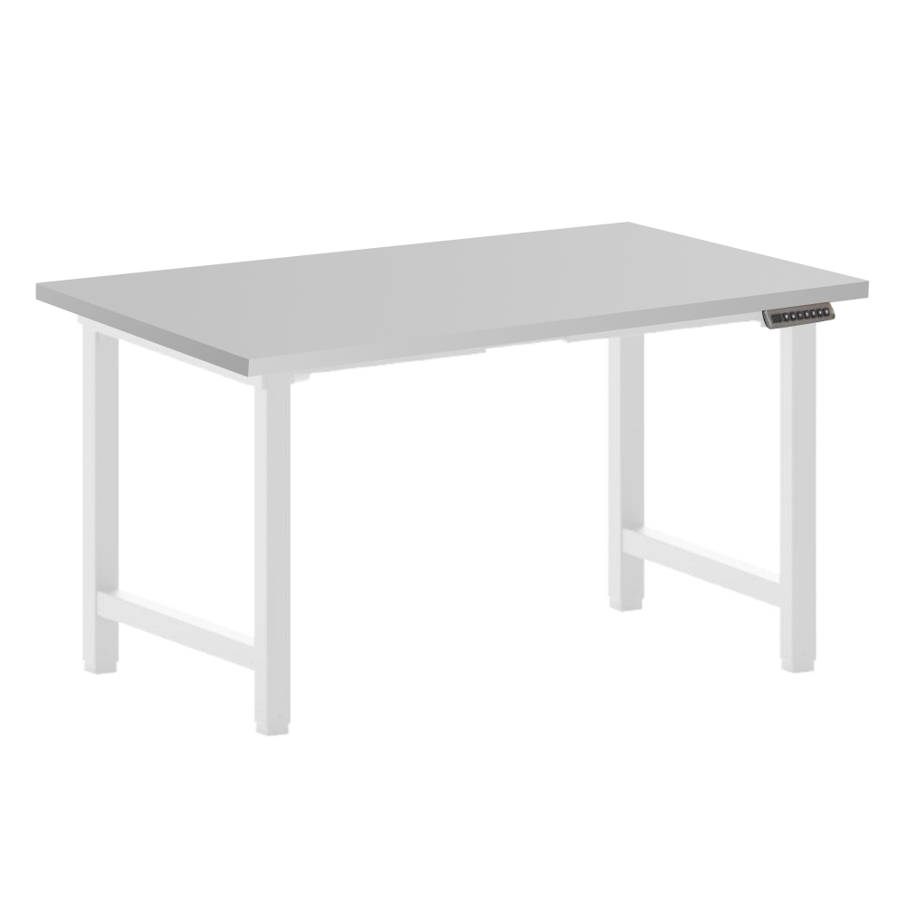 Стол подъемный Fit Focus Quatro, столешница 1395x800x18 мм