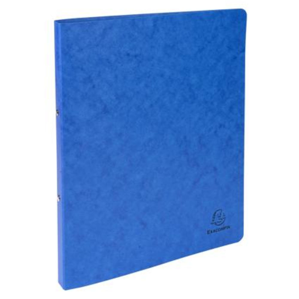 Папка на кольцах 