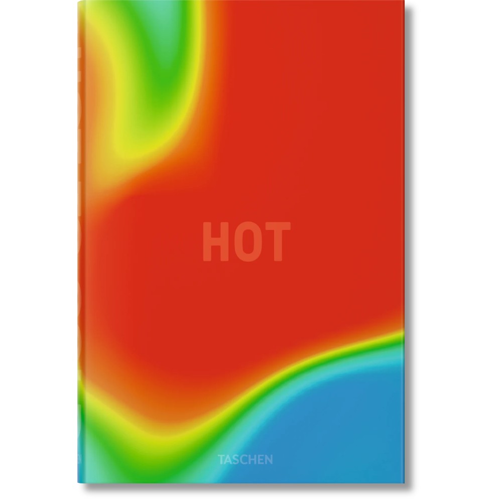 Книга "BIG, Hot to Cold, An Odyssey of Architectural Adaptation"