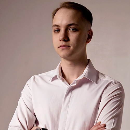 Филиппов Владлен