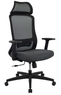 Кресло д/руководителя EVERPROF Phoenix сетка