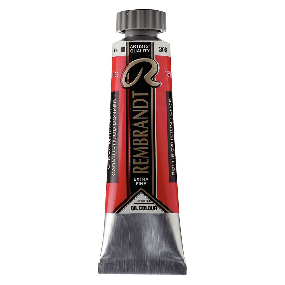 Краски масляные 