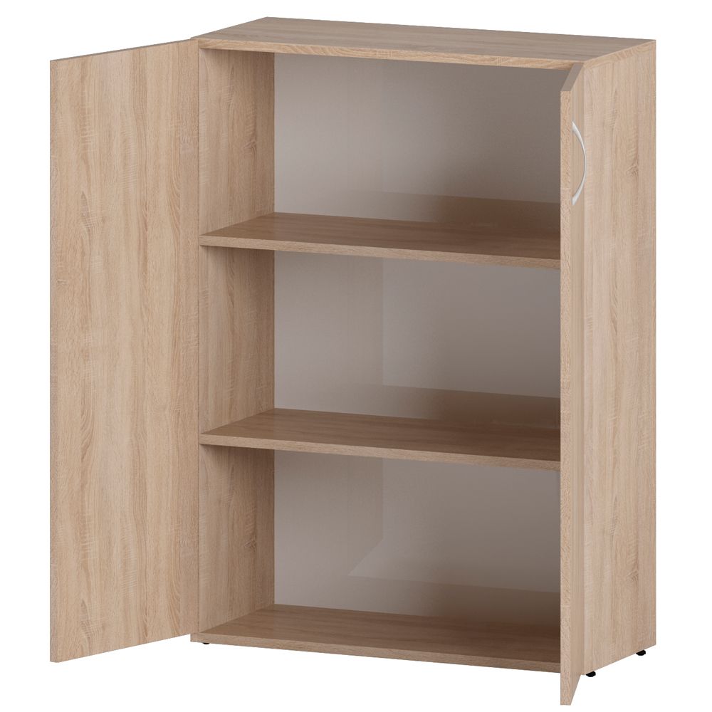 Коллекция Столица шкаф для документов С-213.523