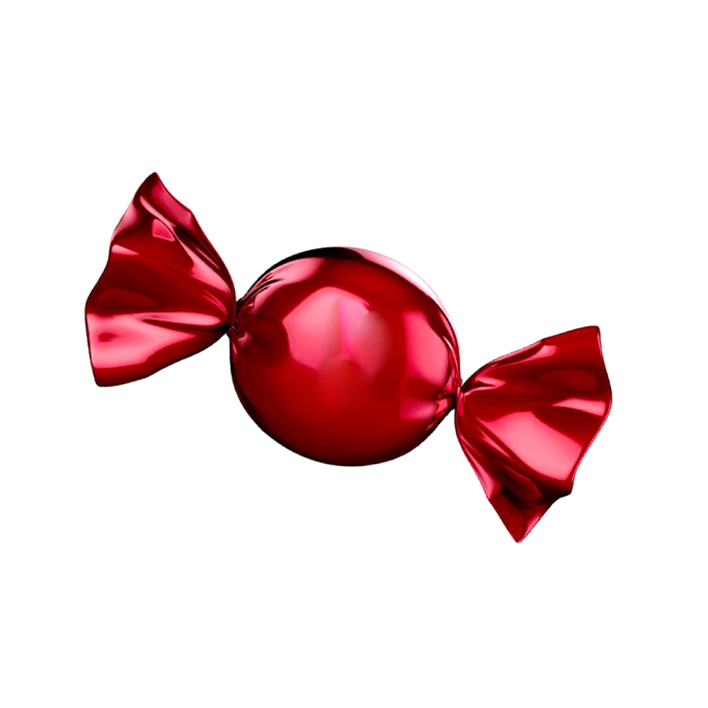 Конфеты в наборе "Потому что люблю", 325 гр. - 3