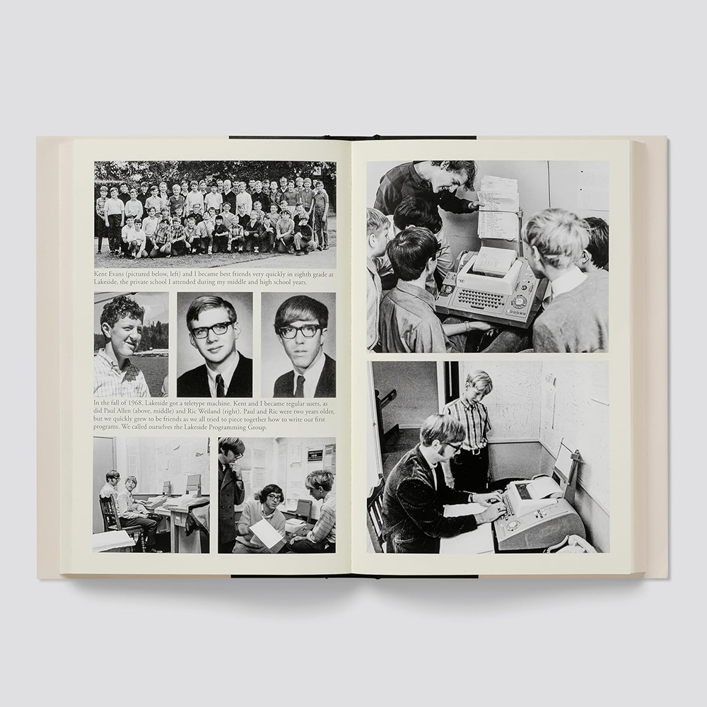 Книга на английском языке "The Source code", Bill Gates - 8