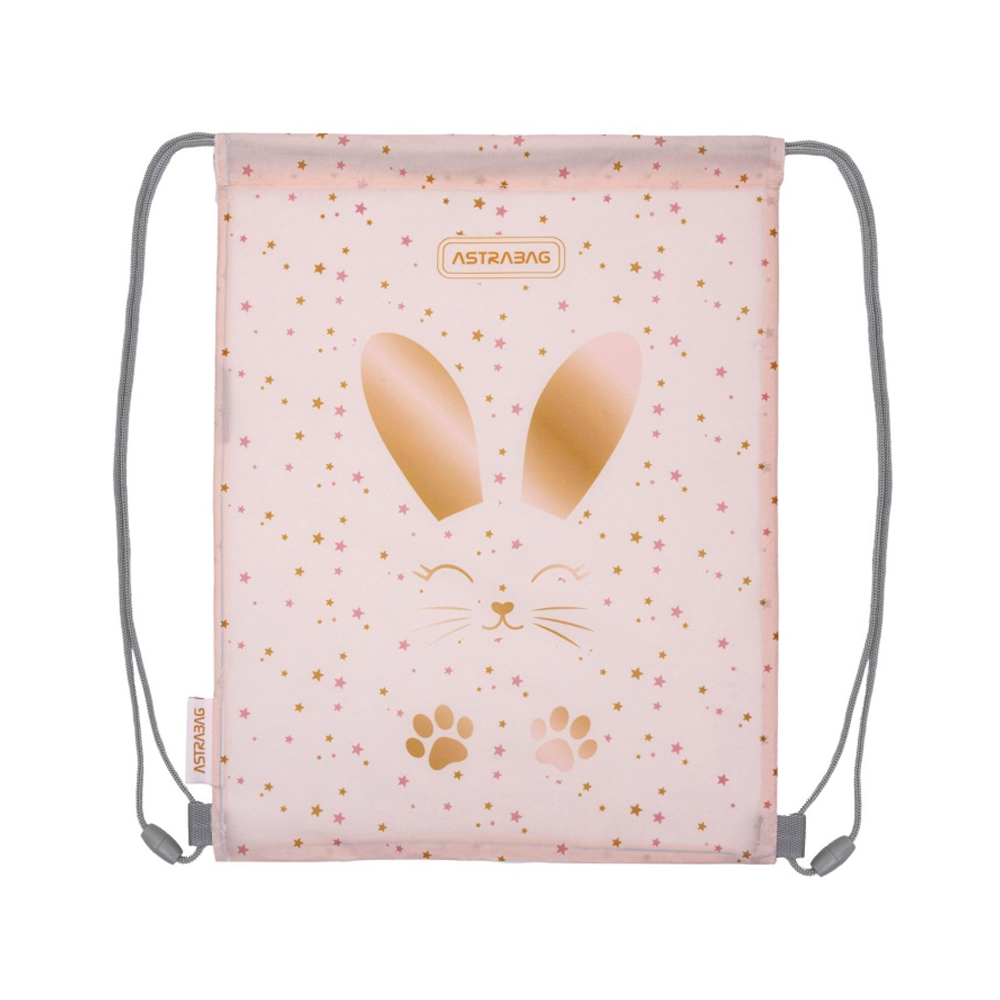 Мешок для обуви "Fluffy Bunny"