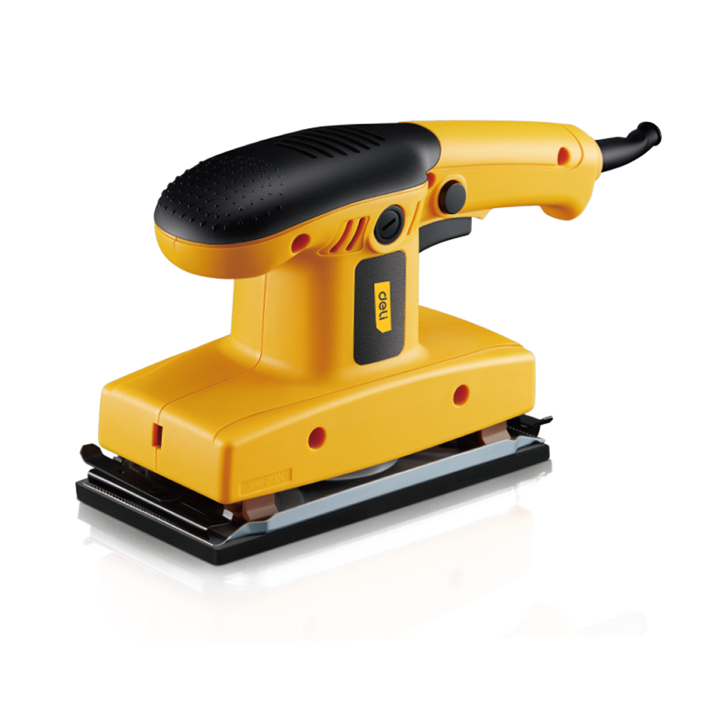 Шлифмашина плоскошлифовальная Deli YS EDL-SG180-E2