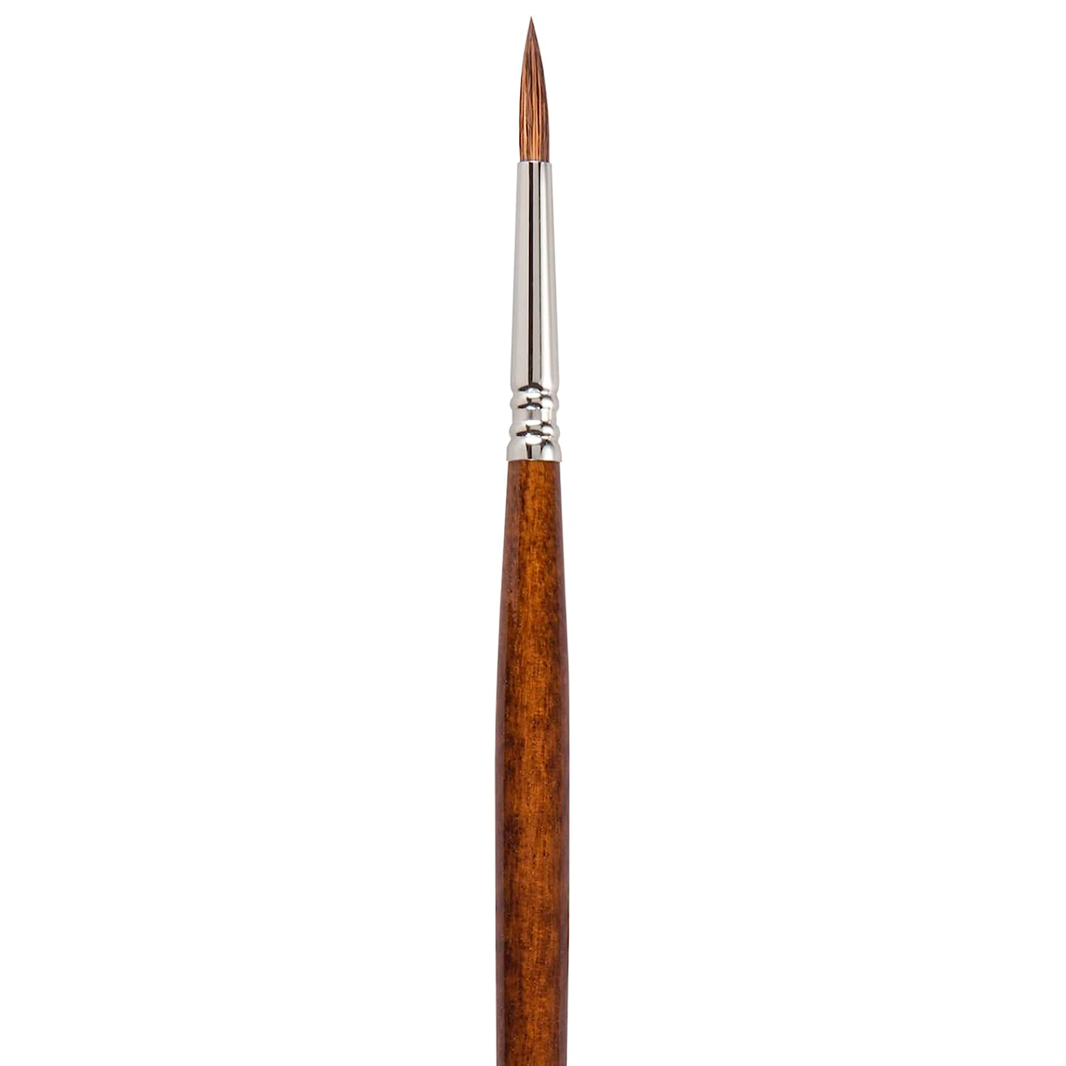 Кисть для рисования "Escoda Versatil Brush 3040", синтетика, веерная, №6