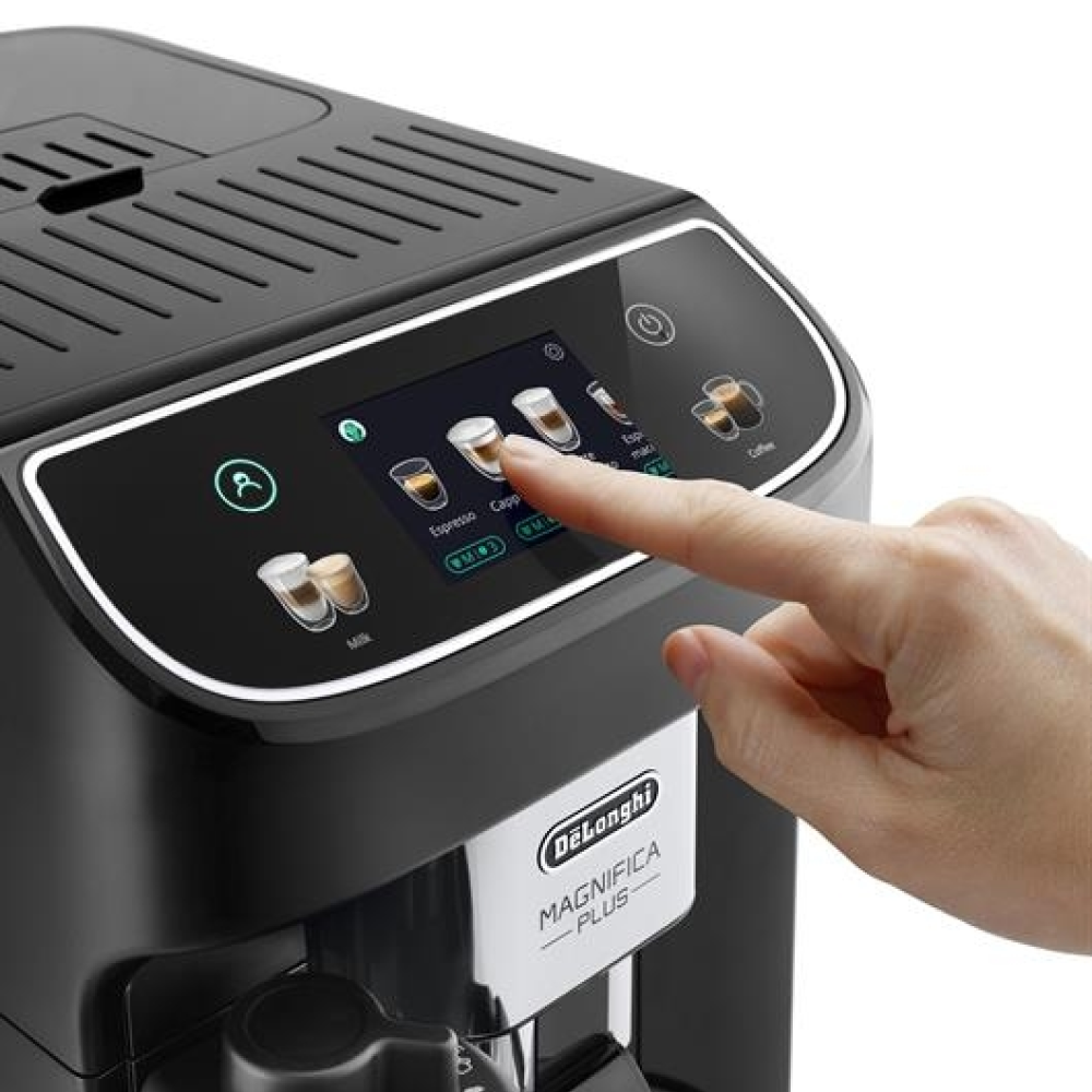 Кофемашина DeLonghi ECAM 320 60 B