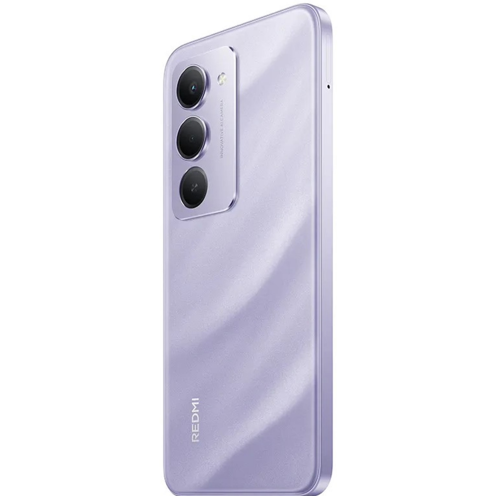 Смартфон REDMI 15 (25062RN2DY), 6GB, 128GB, фиолетовый - 5