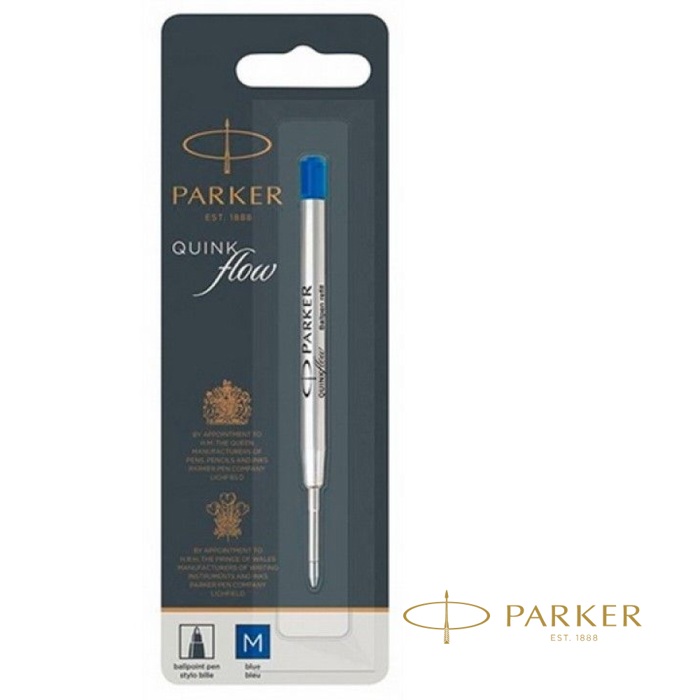 Стержень шариковый "Parker", M