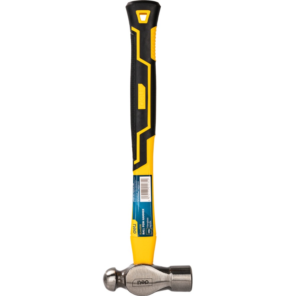 Молоток шаровой Deli YS EDL443016