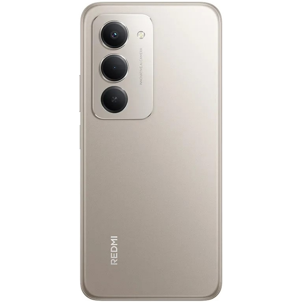 Смартфон REDMI 15 (25062RN2DY), 6GB, 128GB, титановый - 3