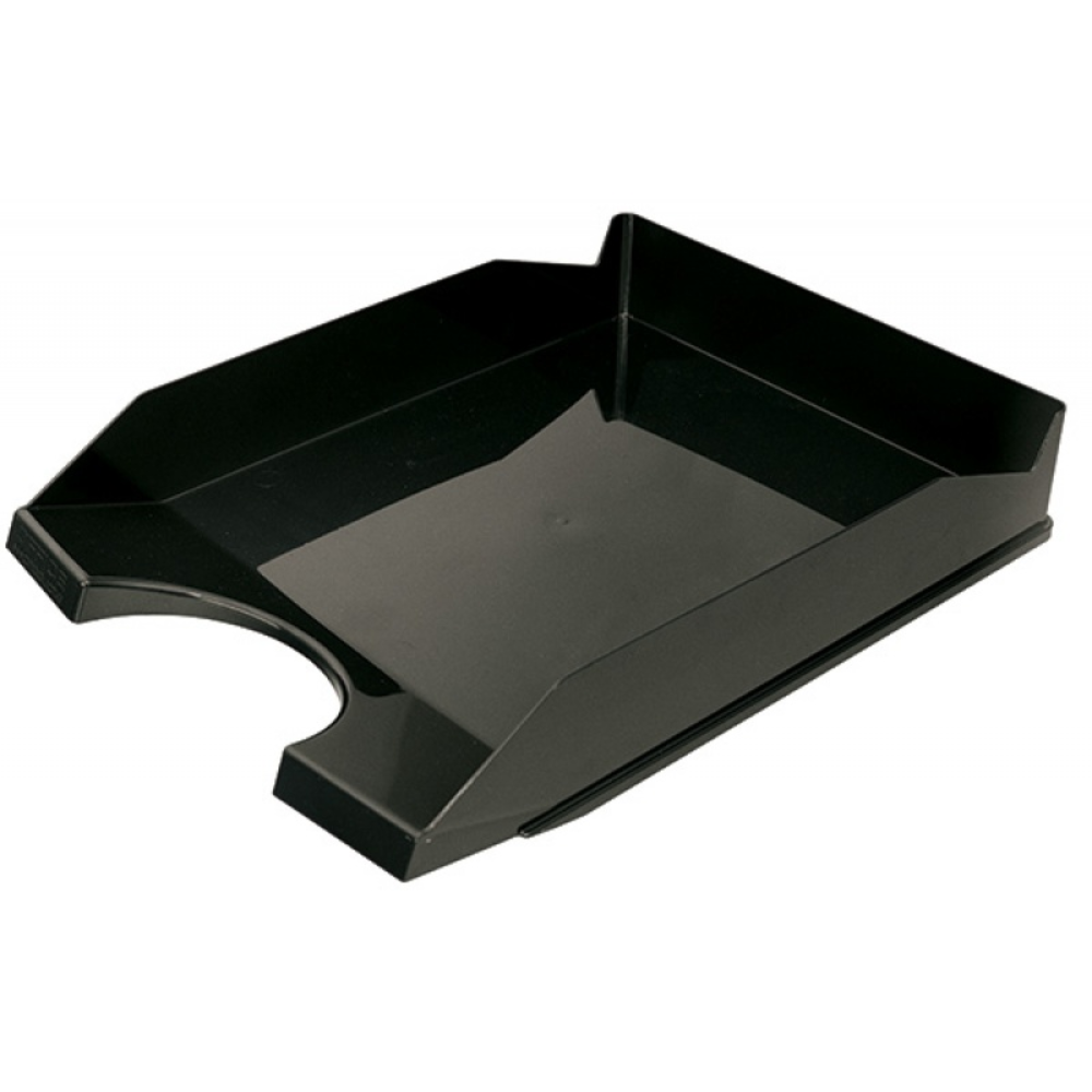 Модуль горизонтальный "Office Products", черный