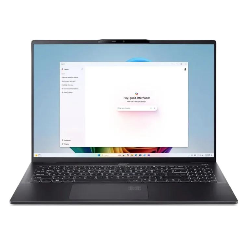 Ноутбук Acer Swift 16 AI OLED (SF16-51-7006 i7-256V)