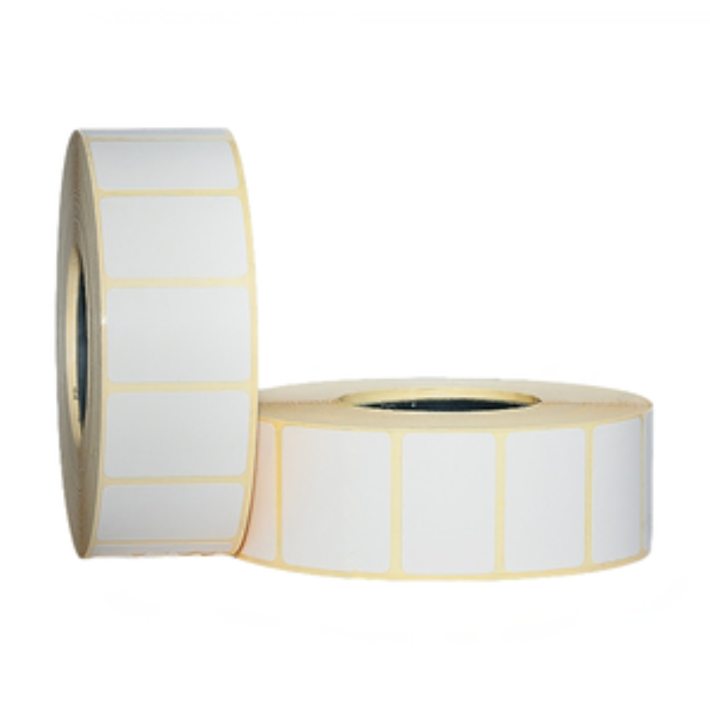 Этикет-лента термо "ЕСО", 30x20 мм, 2000 шт