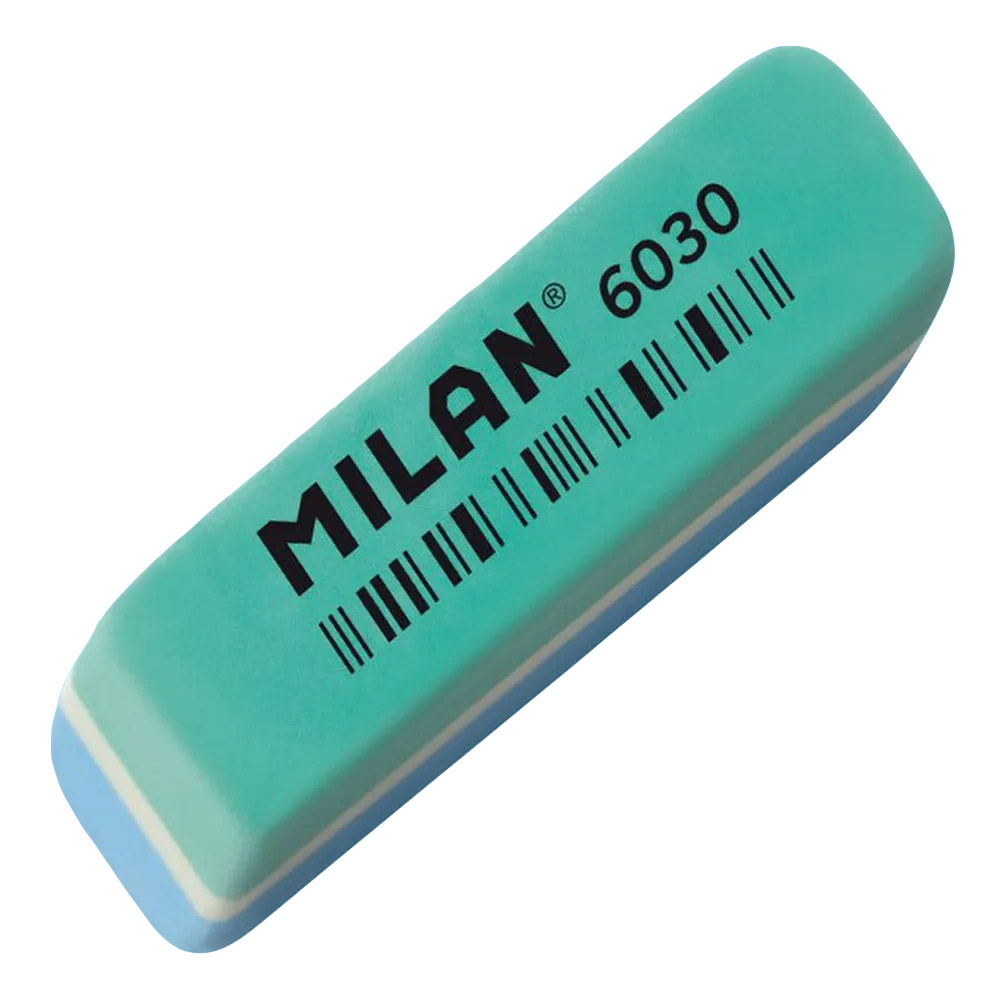 Ластик Milan "6030"