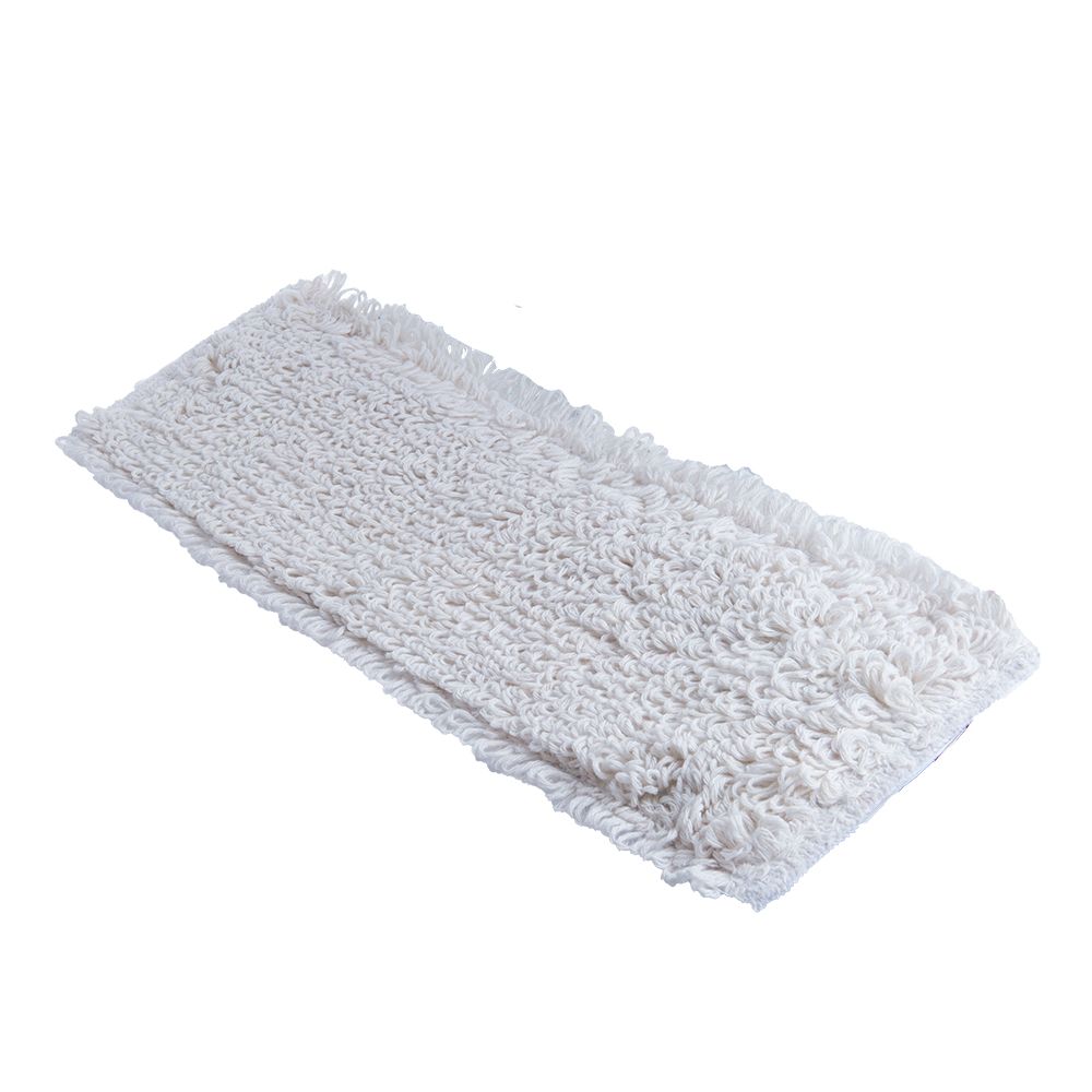 Насадка тафтинговая для плоской швабры 