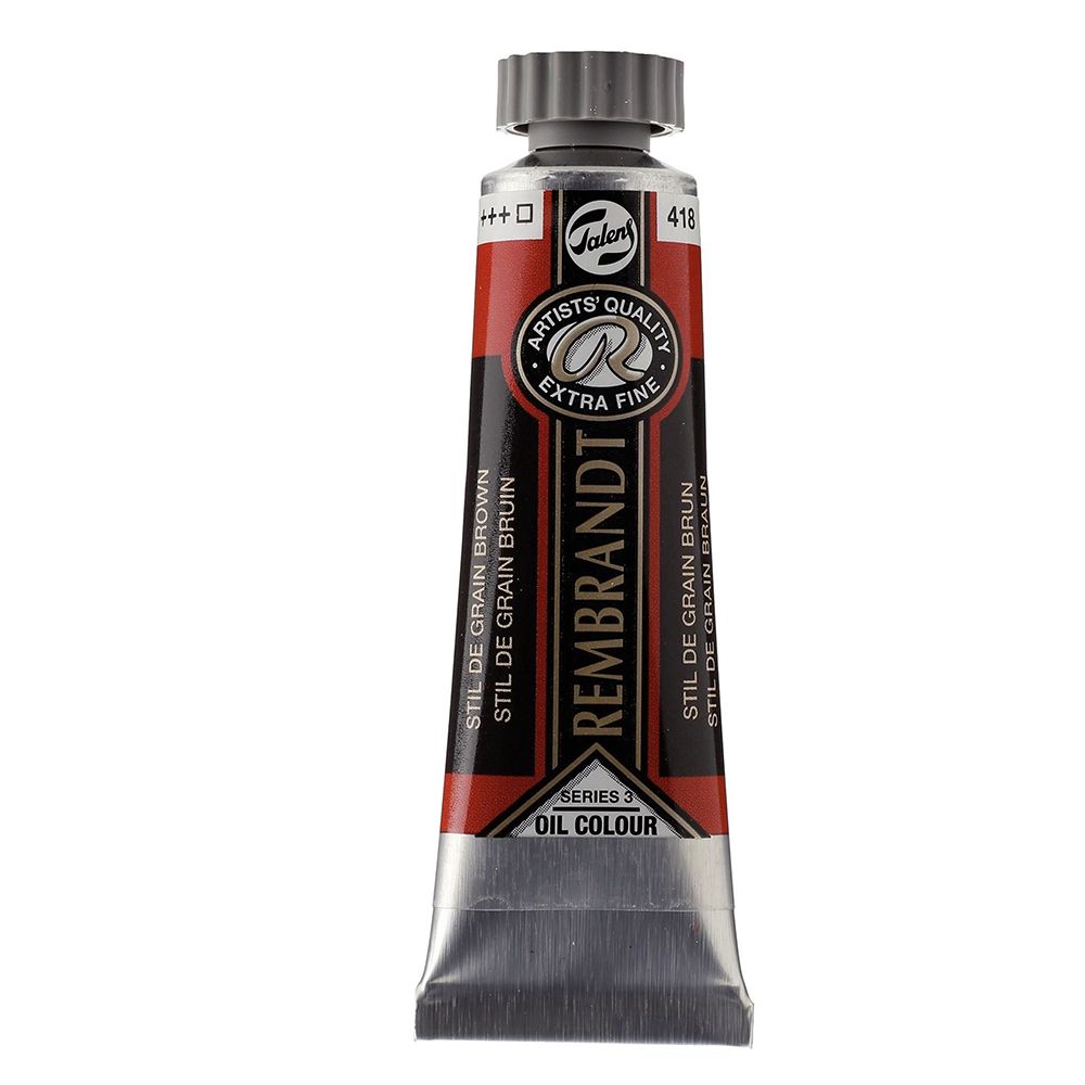 Краски масляные 