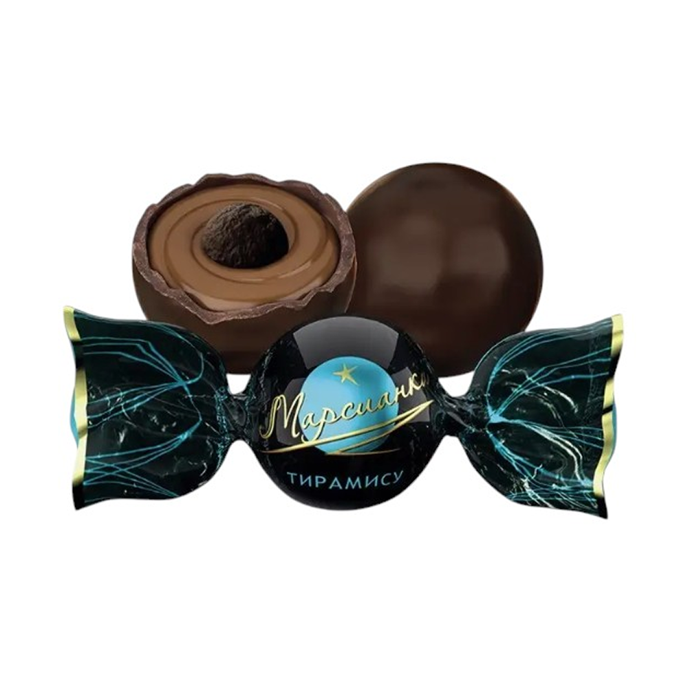 Конфеты "Марсианка", 180 гр